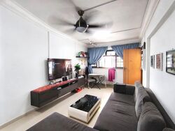 Blk 164 Woodlands Street 13 (Woodlands), HDB 4 Rooms #623670081
